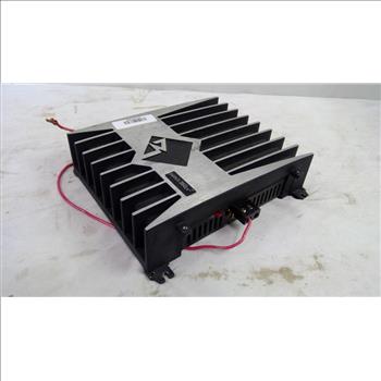 Rockford Fosgate Punch 360A2 Car Amplifier