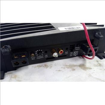 Rockford Fosgate Punch 360A2 Car Amplifier