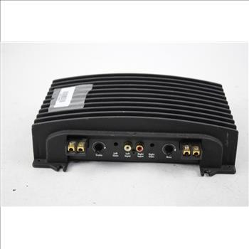 Rockford Fosgate Punch 40ix Mosfet Car Amplifier