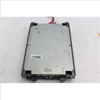 RockFord Fosgate Punch 801s Amplifier