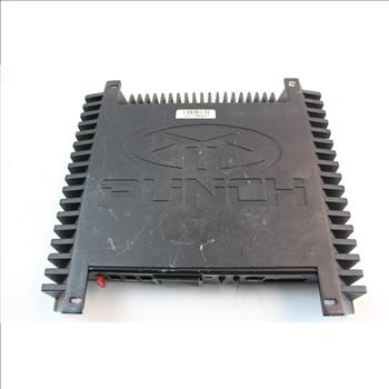 Rockford Fosgate Punch P250.2 Amplifier