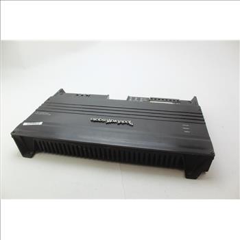 Rockford Fosgate Punch P450.4 Amplifier
