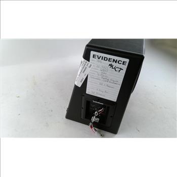 Rockford Fosgate Speaker
