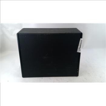 Rockford Fosgate Speaker