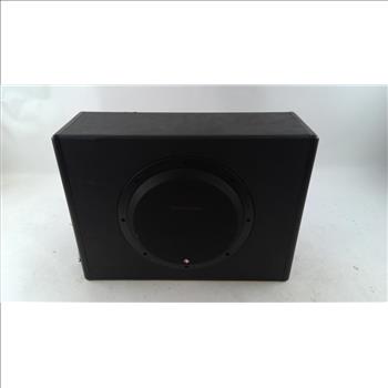 Rockford Fosgate Speaker