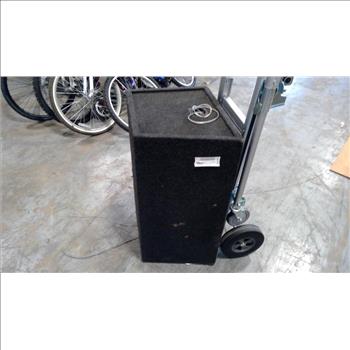 Rockford Fosgate Speaker