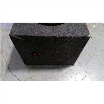 Rockford Fosgate Speakers