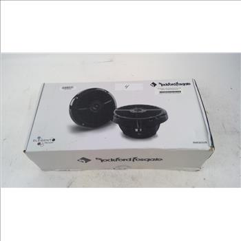 Rockford Fosgate Speakers