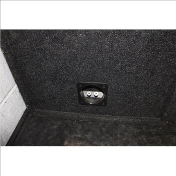Rockford Fosgate Subwoofers