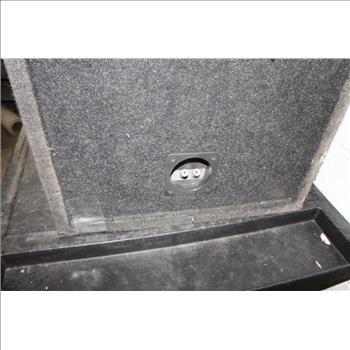 Rockford Fosgate Subwoofers