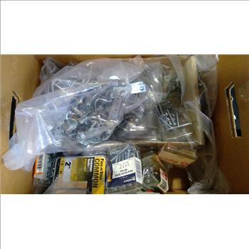 Rockford Machine Screws And More 5+ Pieces
