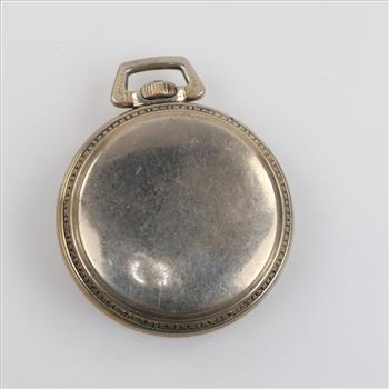 Rockford Watch Co. Pocket Watch
