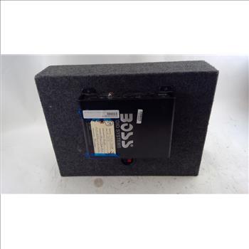 RockfordFosgate Speaker