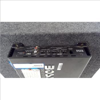 RockfordFosgate Speaker