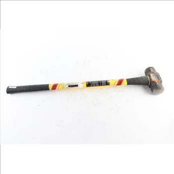 Rockforge 8-Lb Sledge Hammer