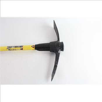 Rockforge Pick Axe
