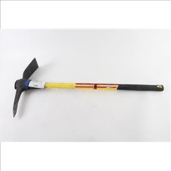 Rockforge Pick Axe