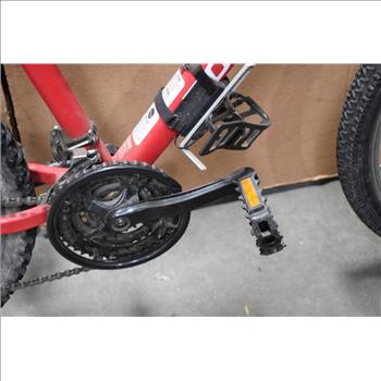 Rockrider ST 50 Sport Trail Mountain Bike