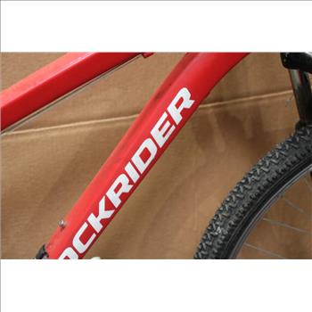 Rockrider ST 50 Sport Trail Mountain Bike