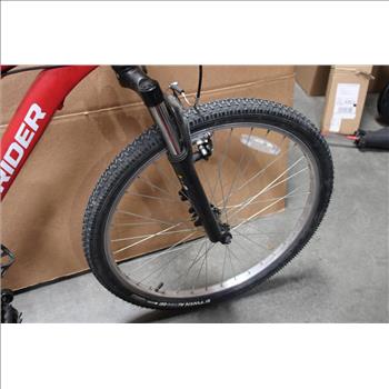 Rockrider ST 50 Sport Trail Mountain Bike