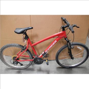 Rockrider ST 50 Sport Trail Mountain Bike