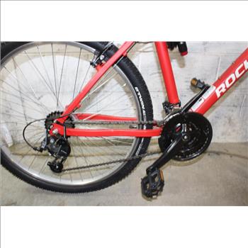 Rockrider ST50 21 Speed Mountain Bike