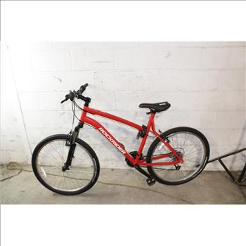 Rockrider ST50 21 Speed Mountain Bike