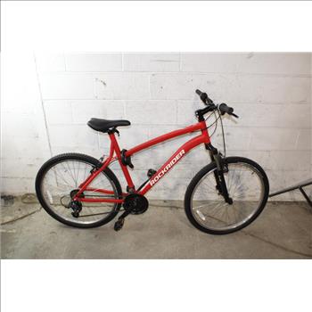Rockrider ST50 21 Speed Mountain Bike