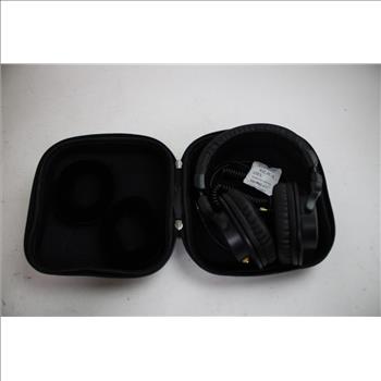 Rockville Headphones, Numark Pro Cartridge With Stylus, 2 Pieces