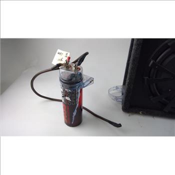 Rockville RWS Series 12