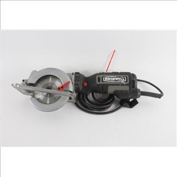 Rockwell Compact Circular Saw