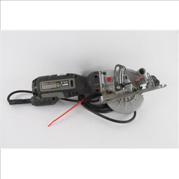 Rockwell Compact Circular Saw
