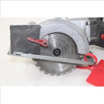 Rockwell  Compact Circular Saw