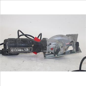 Rockwell  Compact Circular Saw