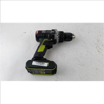 Rockwell Drill Driver