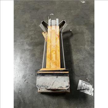 Rockwell Jawhorse