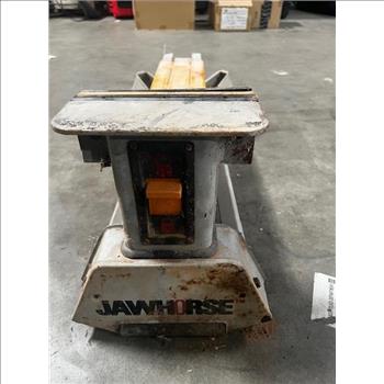 Rockwell Jawhorse