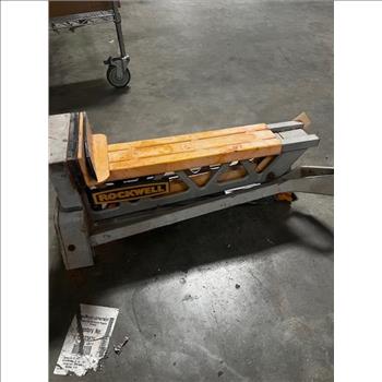 Rockwell Jawhorse