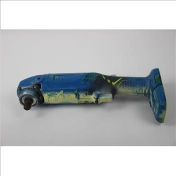 Rockwell Oscillating Multi-Tool, And Ryobi Oscillating Tool, 2 Pieces