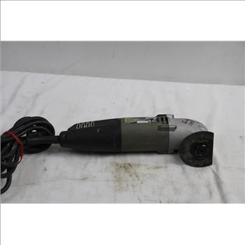Rockwell Sonicrafter, Oscillating Multitool