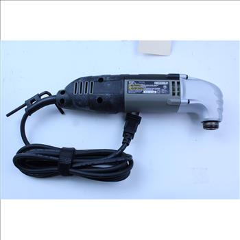 Rockwell Sonicrafter Oscillating Multi-tool