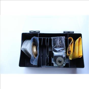 Rockwell Sonicrafter Oscillating Multi-tool