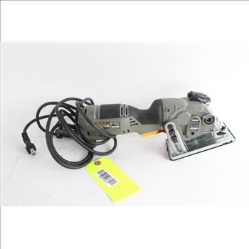 Rockwell Versacut Circular Saw
