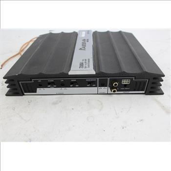 Rockwood Amp 40-40 Car Amplifier