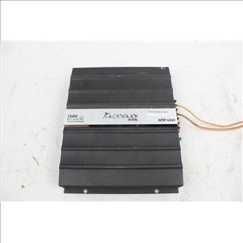 Rockwood Amp 40-40 Car Amplifier