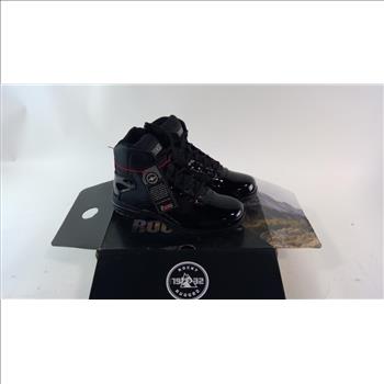 Rocky Mens Shoes, Size 11.5W