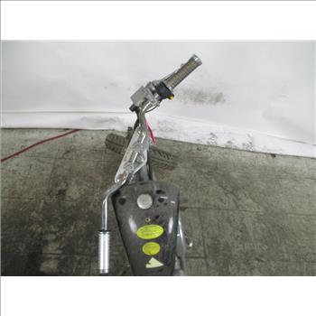 Rocky Mini Bike