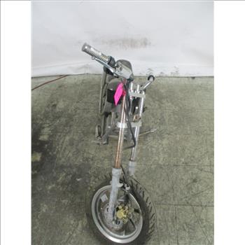 Rocky Mini Bike