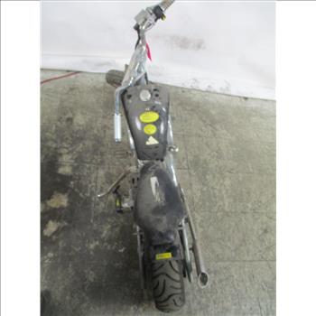 Rocky Mini Bike