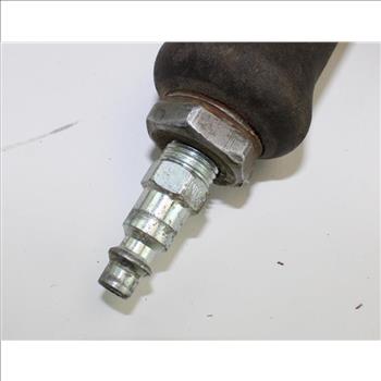 Rodac 925d Random Disc Orbital Air Sander